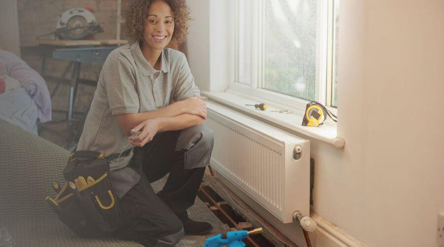 Professional emergency plumbing in Darrouzett, TX